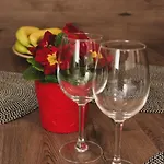 Horalka Hotell Hlinsko
