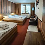 Horalka Hotell 3*