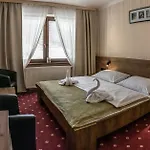 Hotell Horalka 3*