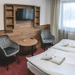 Horalka Hotell Hlinsko