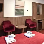 Horalka 3* Hlinsko