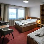 Horalka Hotell