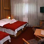 Horalka Hotell