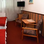 Hotell Horalka 3*