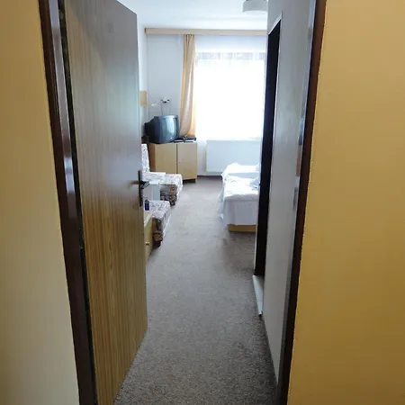 Hotel Horalka 3*