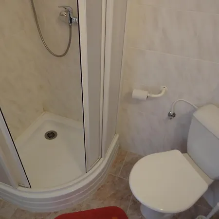 Horalka Hotell Hlinsko