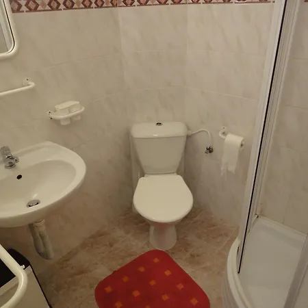 Hotell Horalka 3*