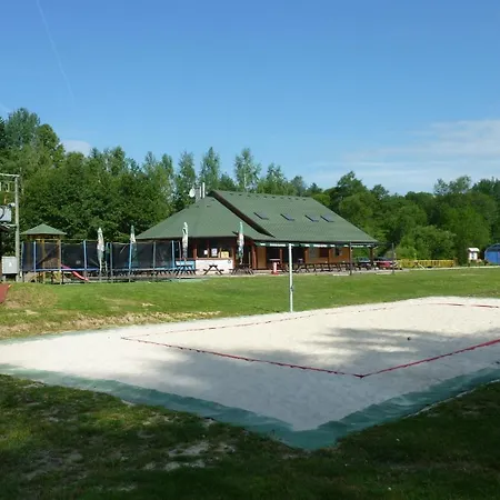 Hotel Horalka 3*
