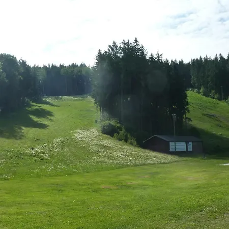 Hotel Horalka Hlinsko