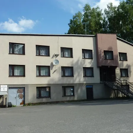 Hotel Horalka Hlinsko
