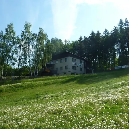 Hotel Horalka
