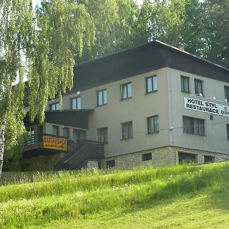 Hotell Horalka