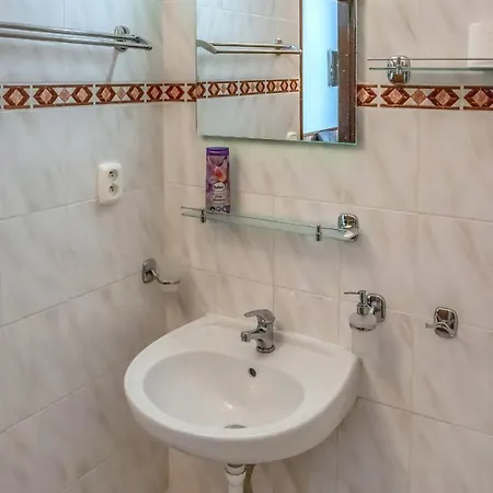 Hotel Horalka