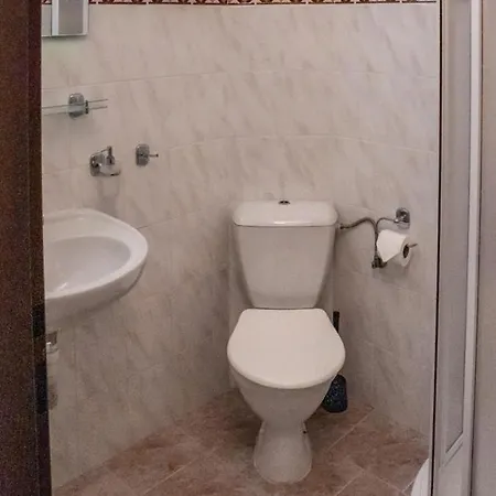 Horalka Hotel 3*