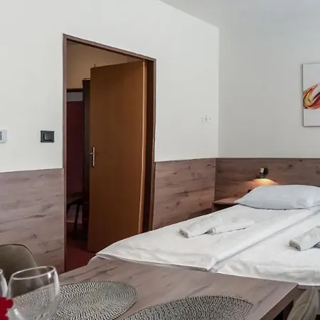 Horalka 3* Hlinsko