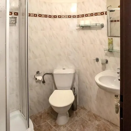 Horalka Hotell