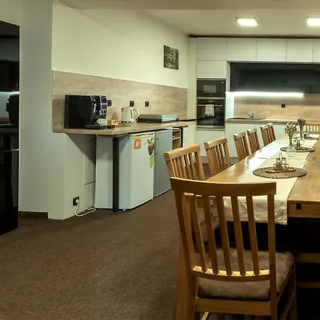 Hotell Horalka