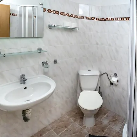 Horalka Hotell 3*