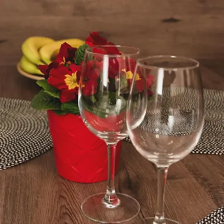 Horalka Hotell Hlinsko