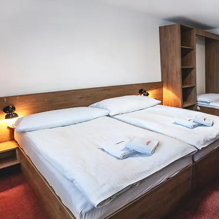 Horalka 3* Hlinsko
