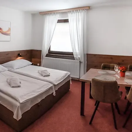 Horalka Hotel