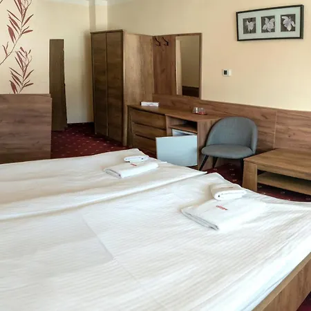 Hotel Horalka
