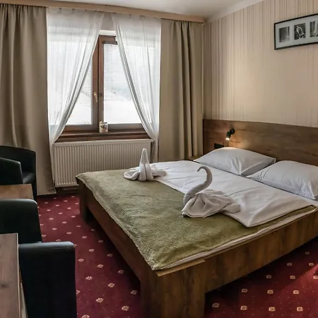 Hotel Horalka 3*