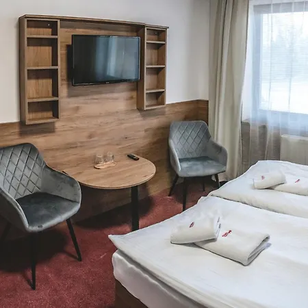 Horalka Hotel Hlinsko