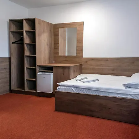 Hotel Horalka Hlinsko