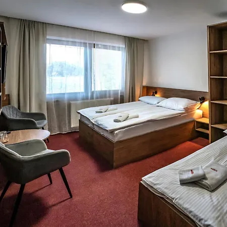 Horalka Hotel