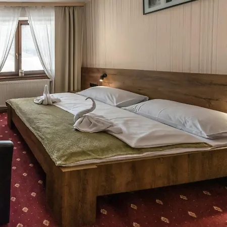 Horalka Hotel 3*