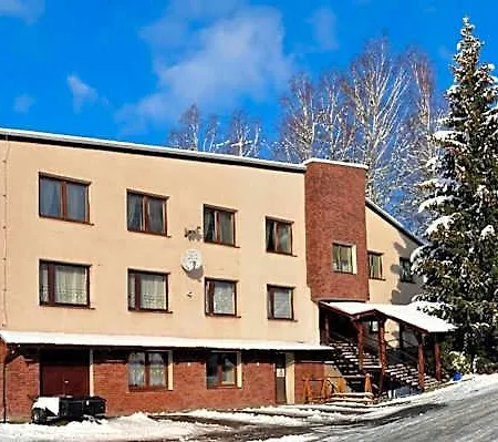 Horalka Hotell 3*
