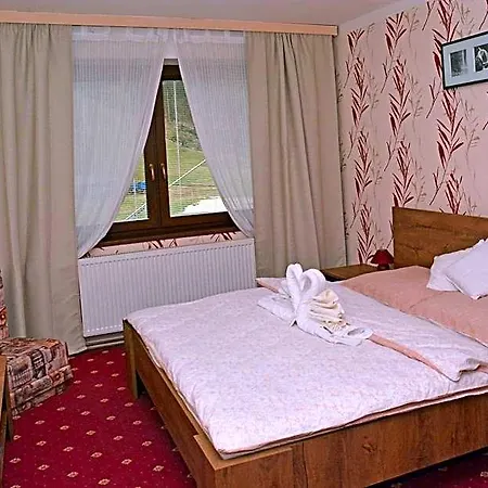 Horalka 3* Hlinsko