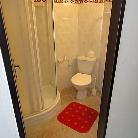 Horalka Hotell Hlinsko