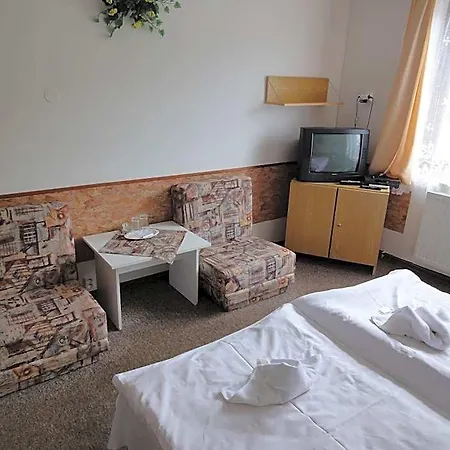 Hotell Horalka 3*
