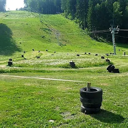 Hotell Horalka Hlinsko