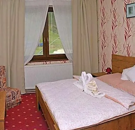 Horalka Hlinsko