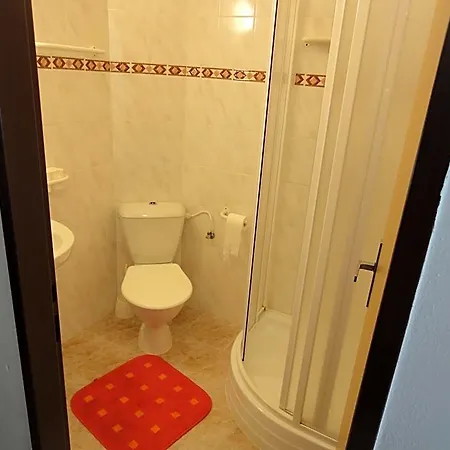 Horalka Hotell Hlinsko