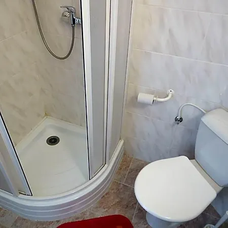 Horalka Hotell 3*