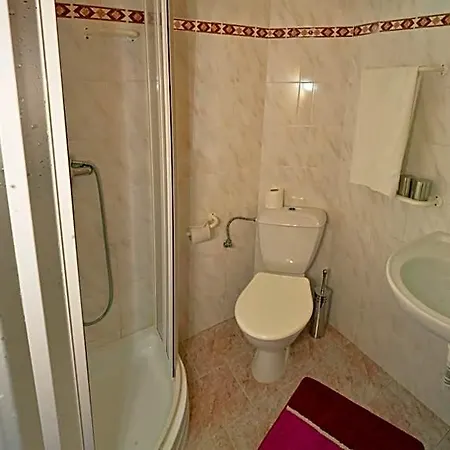 Hotell Horalka 3*