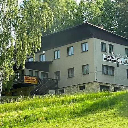 Horalka Hotell 3*