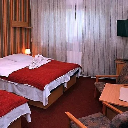 Hotell Horalka 3*