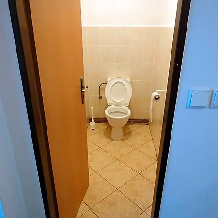 Hotell Horalka Hlinsko