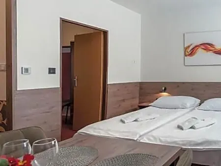 Horalka Hotell 3*
