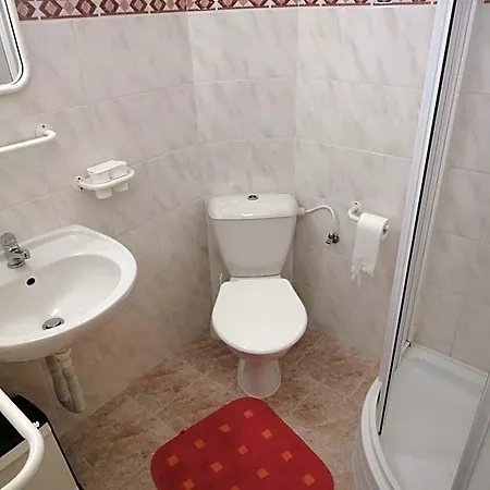Horalka 3* Hlinsko