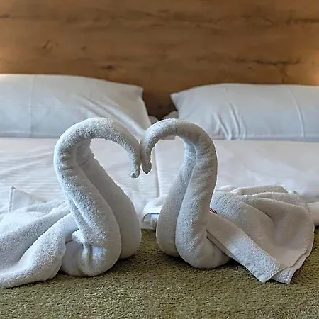 Hotell Horalka