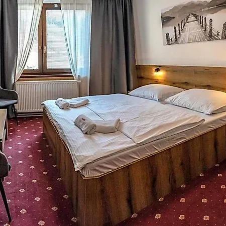 Hotell Horalka