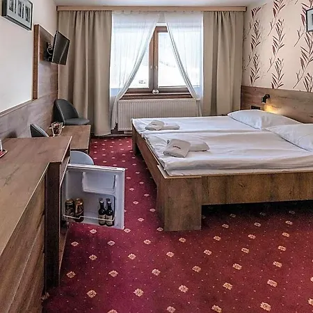 Horalka Hotell 3*