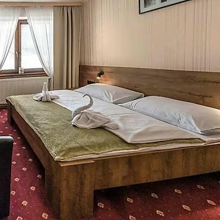 Hotell Horalka Hlinsko