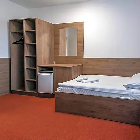 Horalka Hotell
